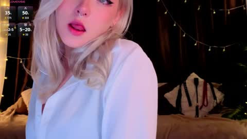 Alice online show from 05/20/26, 03:34