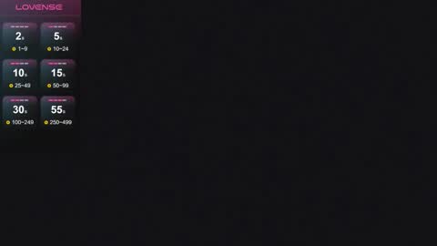 Snapshot of tease_mee_now chatting on 09/25/25, 03:49 Eva online show from 09/25/25, 03:49