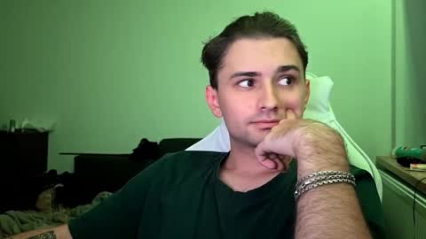 Vlad online show from 10/16/25, 06:09