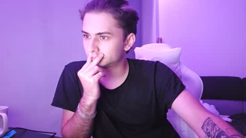 Vlad online show from 11/09/25, 11:03