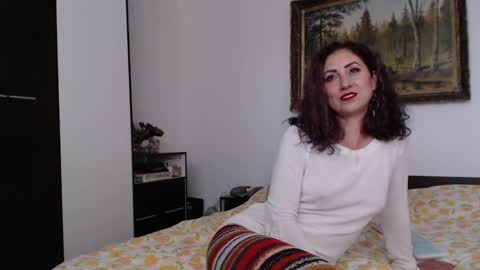 ALICIA--- online show from 01/08/25, 09:21