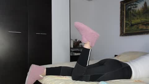 ALICIA--- online show from 02/26/25, 11:41