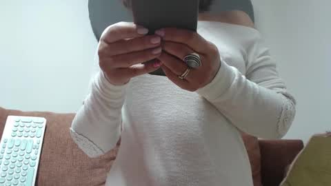 ALICIA--- online show from 09/11/25, 06:46