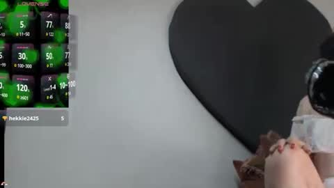 ALICIA--- online show from 03/10/26, 07:57