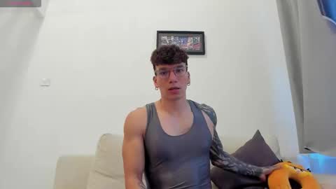 Esteban online show from 03/16/26, 06:39