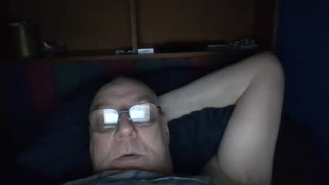 Mark online show from 10/07/25, 06:21