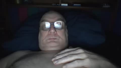 Mark online show from 10/09/25, 07:06