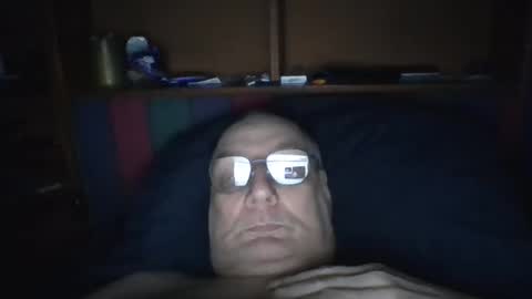 Mark online show from 10/23/25, 09:08