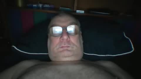 Mark online show from 11/14/25, 08:24