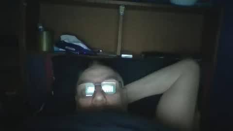 Mark online show from 11/25/25, 08:25