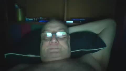 Mark online show from 11/28/25, 08:28