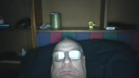 Mark online show from 03/24/26, 09:03