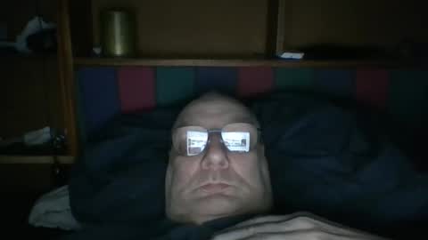 Mark online show from 04/23/26, 08:46