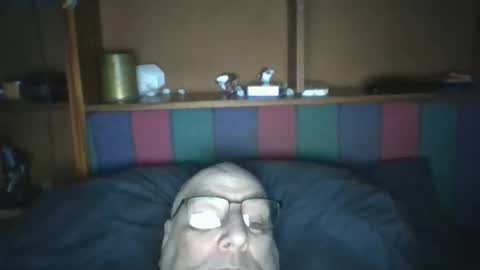 Mark online show from 06/06/26, 09:25