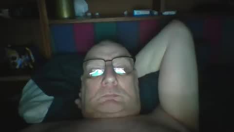 Mark online show from 06/07/26, 07:45