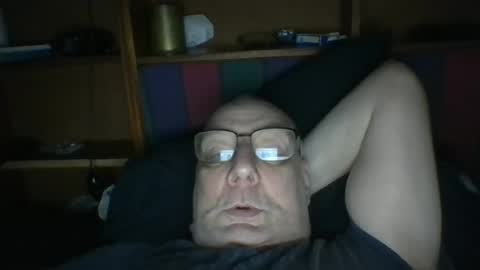 Mark online show from 06/18/26, 06:57