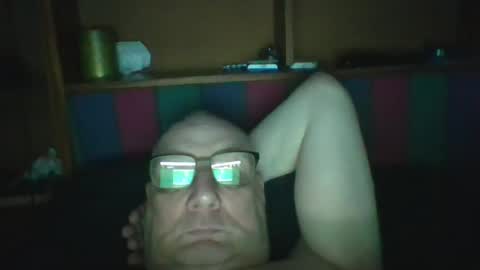 Mark online show from 06/21/26, 07:44