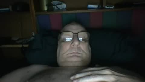 Mark online show from 06/23/26, 08:34
