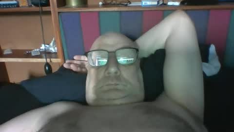 Mark online show from 06/27/26, 07:57