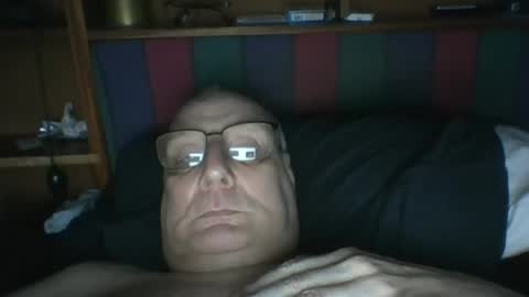 Mark online show from 06/27/26, 08:14