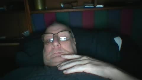 Mark online show from 07/03/26, 07:15