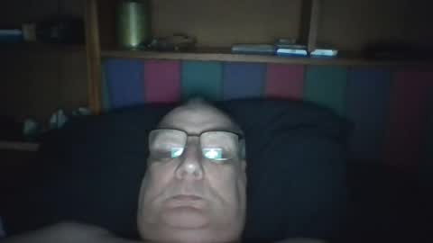 Mark online show from 07/05/26, 07:59