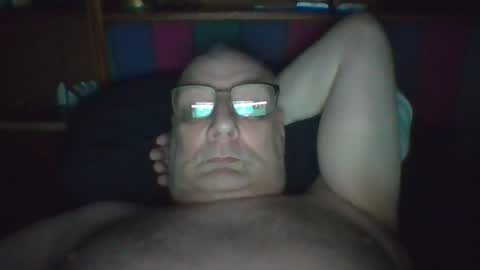 Mark online show from 07/07/26, 07:09