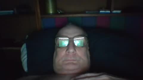 Mark online show from 07/08/26, 06:07