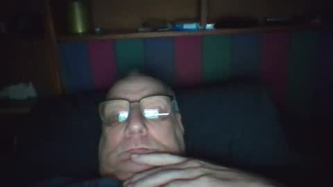 Mark online show from 07/13/26, 06:16