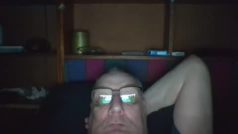 Mark online show from 07/14/26, 06:07