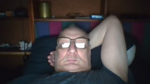 Mark online show from 07/15/26, 07:57