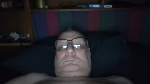 Mark online show from 07/17/26, 06:42