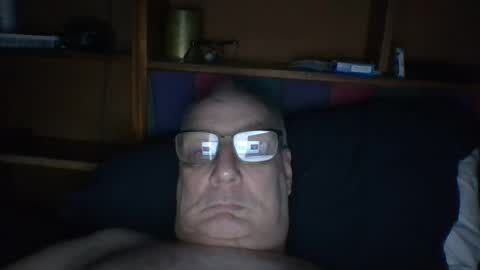 Mark online show from 07/19/26, 07:45