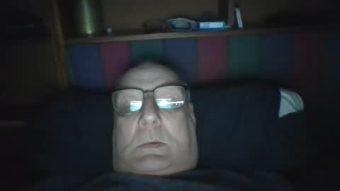 Mark online show from 07/20/26, 07:33