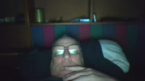 Mark online show from 07/21/26, 07:32