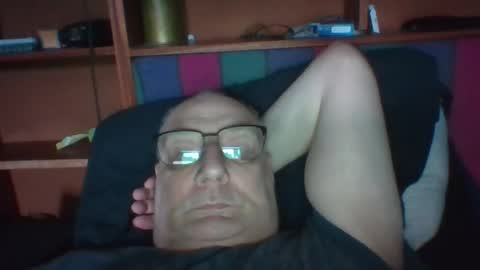 Mark online show from 07/22/26, 06:16