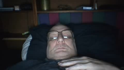 Mark online show from 07/24/26, 06:55
