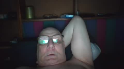 Mark online show from 07/28/26, 06:09