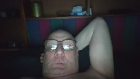 Mark online show from 07/30/26, 07:07
