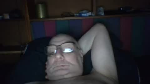 Mark online show from 08/01/26, 06:01
