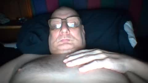 Mark online show from 08/03/26, 06:45