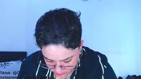 Charlee He online show from 03/12/25, 07:06