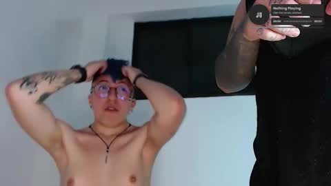 Charlee He online show from 09/12/25, 01:17