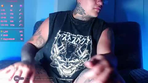 Charlee He online show from 06/05/26, 04:30