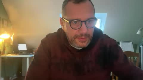 technoboy1975007 online show from 05/14/26, 12:23