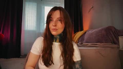 Mary     X TechnoElfff  INST    fansly kissmary online show from 11/15/25, 12:13