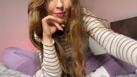 Mary     X TechnoElfff  INST    fansly kissmary online show from 03/31/26, 03:45