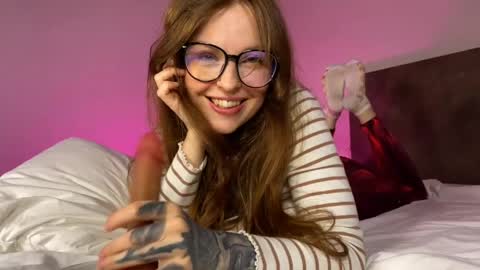 Mary     X TechnoElfff  INST    fansly kissmary online show from 04/11/26, 07:29