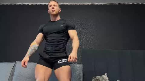 Andy Psy online show from 11/16/25, 08:53