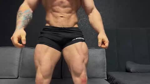 Andy Psy online show from 11/28/25, 06:10